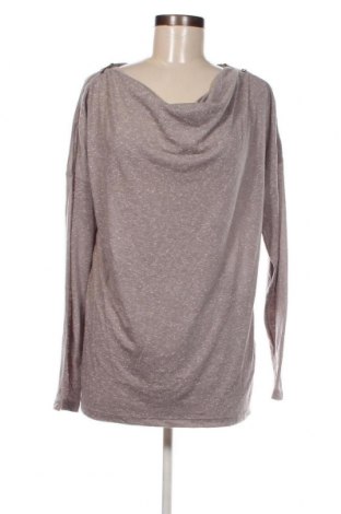 Damen Shirt S.Oliver, Größe L, Farbe Grau, Preis 11,83 €