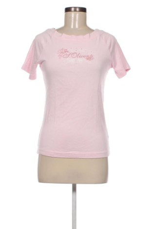 Damen Shirt S.Oliver, Größe M, Farbe Rosa, Preis € 10,20
