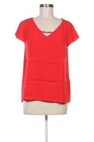 Damen Shirt S.Oliver, Größe M, Farbe Rot, Preis € 8,11