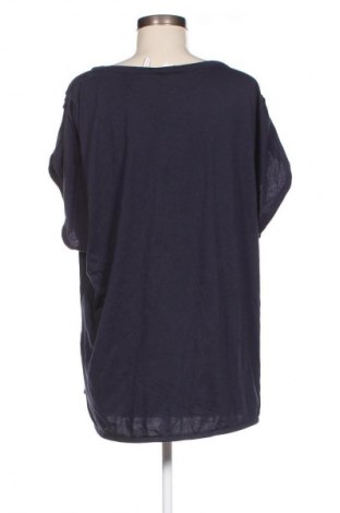 Дамска блуза S.Oliver, Размер XXL, Цвят Син, Цена 17,68 лв.