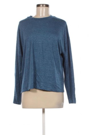 Damen Shirt S.Oliver, Größe M, Farbe Blau, Preis 3,99 €