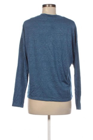 Γυναικεία μπλούζα S.Oliver, Μέγεθος M, Χρώμα Μπλέ, Τιμή 10,52 €