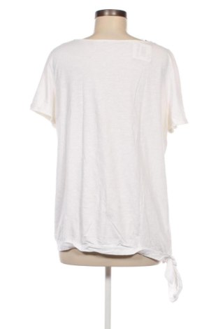 Damen Shirt S.Oliver, Größe XL, Farbe Weiß, Preis 10,43 €