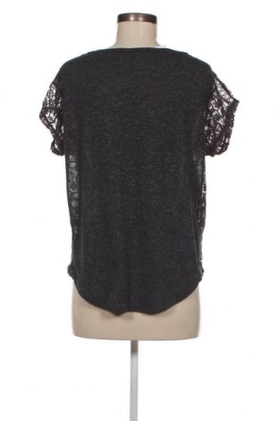 Γυναικεία μπλούζα S.Oliver, Μέγεθος L, Χρώμα Γκρί, Τιμή 10,43 €