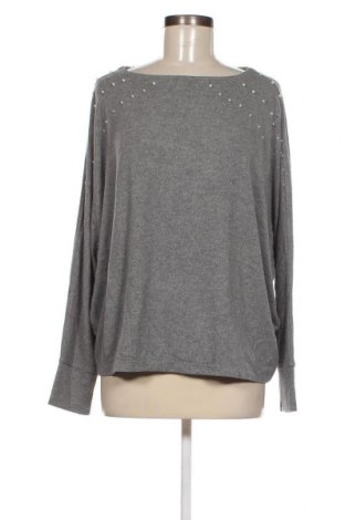 Damen Shirt S.Oliver, Größe M, Farbe Grau, Preis 10,65 €