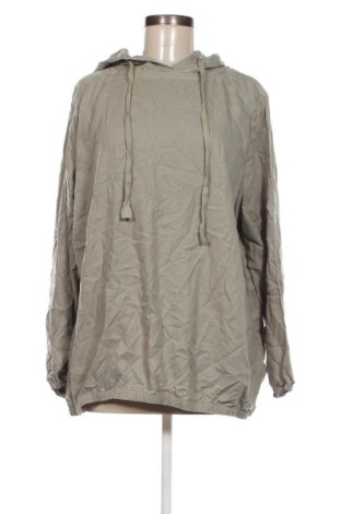 Дамска блуза S.Oliver, Размер XL, Цвят Зелен, Цена 18,70 лв.