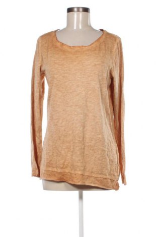 Γυναικεία μπλούζα S.Oliver, Μέγεθος L, Χρώμα Πορτοκαλί, Τιμή 10,52 €