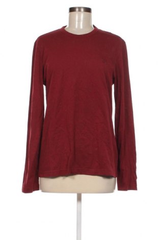 Damen Shirt S.Oliver, Größe M, Farbe Rot, Preis 11,83 €