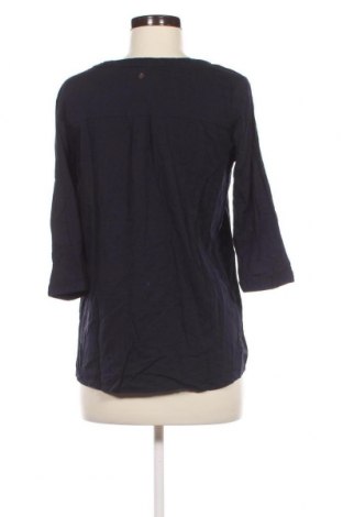 Дамска блуза S.Oliver, Размер M, Цвят Син, Цена 20,40 лв.