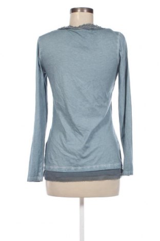 Γυναικεία μπλούζα S.Oliver, Μέγεθος S, Χρώμα Μπλέ, Τιμή 8,41 €