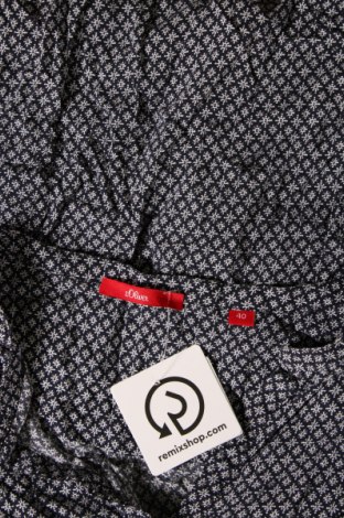 Damen Shirt S.Oliver, Größe M, Farbe Mehrfarbig, Preis € 11,83