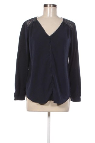 Damen Shirt S.Oliver, Größe M, Farbe Blau, Preis € 23,66