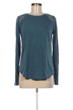 Damen Shirt S.Oliver, Größe M, Farbe Blau, Preis 13,01 €