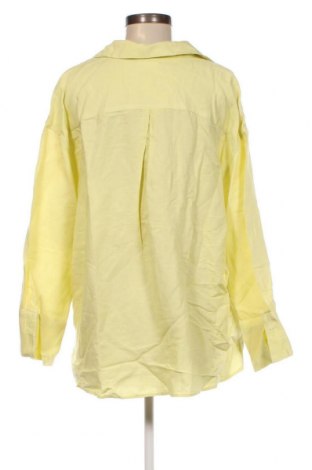Дамска блуза S.Oliver, Размер L, Цвят Жълт, Цена 17,00 лв.