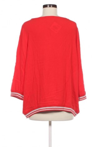 Damen Shirt S.Oliver, Größe L, Farbe Rot, Preis 10,20 €