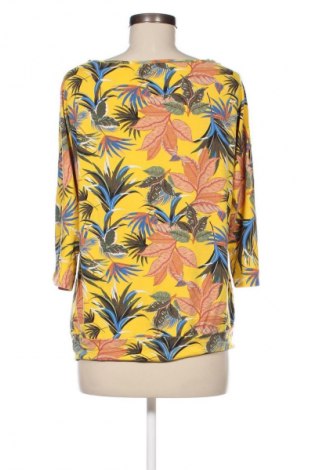 Дамска блуза S.Oliver, Размер M, Цвят Многоцветен, Цена 15,30 лв.