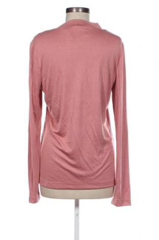 Дамска блуза S.Oliver, Размер XL, Цвят Розов, Цена 18,70 лв.