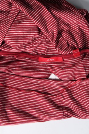 Дамска блуза S.Oliver, Размер L, Цвят Многоцветен, Цена 19,94 лв.