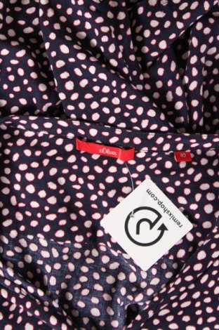 Damen Shirt S.Oliver, Größe M, Farbe Mehrfarbig, Preis 10,43 €