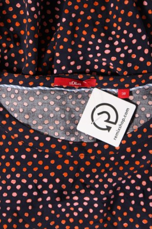 Damen Shirt S.Oliver, Größe M, Farbe Mehrfarbig, Preis € 10,43
