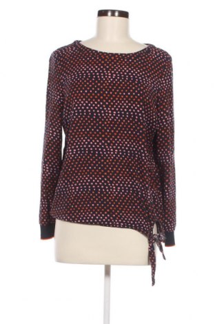 Γυναικεία μπλούζα S.Oliver, Μέγεθος M, Χρώμα Πολύχρωμο, Τιμή 10,43 €