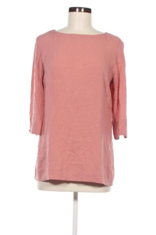 Дамска блуза S.Oliver, Размер M, Цвят Розов, Цена 20,40 лв.