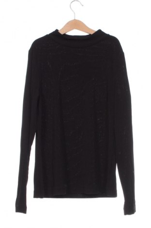 Γυναικεία μπλούζα S.Oliver, Μέγεθος XS, Χρώμα Μαύρο, Τιμή 9,91 €