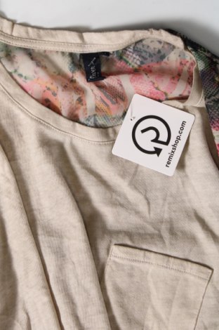 Damen Shirt S.Oliver, Größe M, Farbe Beige, Preis 11,83 €