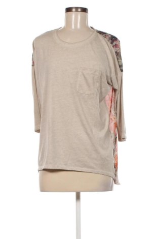 Damen Shirt S.Oliver, Größe M, Farbe Beige, Preis 23,66 €
