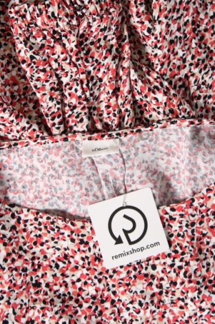 Damen Shirt S.Oliver, Größe S, Farbe Mehrfarbig, Preis 10,20 €