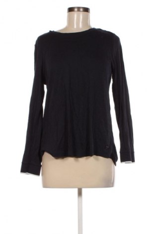 Γυναικεία μπλούζα S.Oliver, Μέγεθος M, Χρώμα Μπλέ, Τιμή 8,41 €