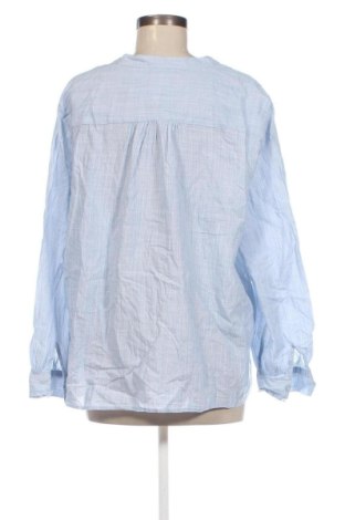 Дамска блуза S.Oliver, Размер XL, Цвят Син, Цена 18,70 лв.