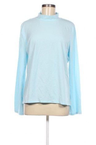 Damen Shirt S.Oliver, Größe XXL, Farbe Blau, Preis € 10,65