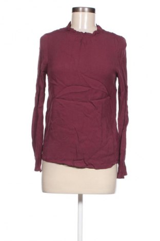 Дамска блуза S.Oliver, Размер S, Цвят Червен, Цена 10,20 лв.