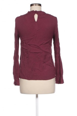 Γυναικεία μπλούζα S.Oliver, Μέγεθος S, Χρώμα Κόκκινο, Τιμή 8,41 €