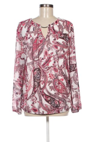 Damen Shirt S.Oliver, Größe L, Farbe Mehrfarbig, Preis € 17,39