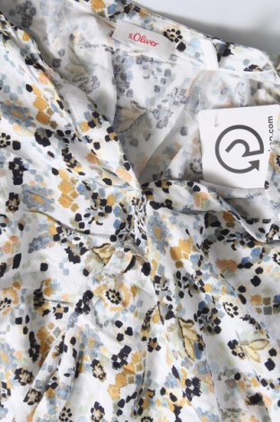 Damen Shirt S.Oliver, Größe M, Farbe Mehrfarbig, Preis € 13,01