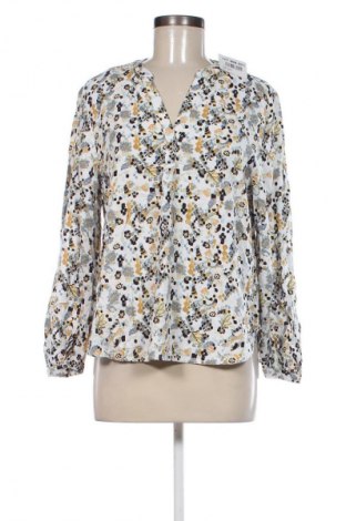 Дамска блуза S.Oliver, Размер M, Цвят Многоцветен, Цена 17,00 лв.