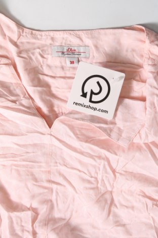 Damen Shirt S.Oliver, Größe M, Farbe Rosa, Preis € 13,01