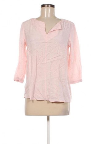 Дамска блуза S.Oliver, Размер M, Цвят Розов, Цена 15,30 лв.