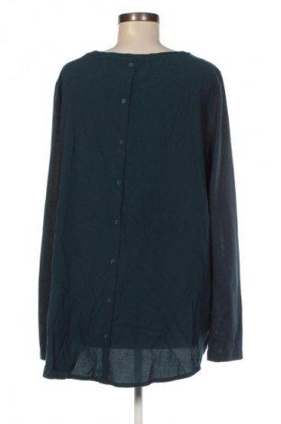 Bluză de femei S.Oliver, Mărime XL, Culoare Albastru, Preț 61,51 Lei