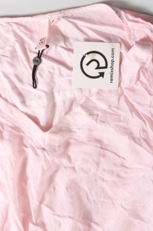 Γυναικεία μπλούζα S.Oliver, Μέγεθος M, Χρώμα Ρόζ , Τιμή 11,57 €