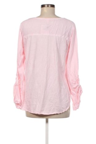 Γυναικεία μπλούζα S.Oliver, Μέγεθος M, Χρώμα Ρόζ , Τιμή 11,57 €