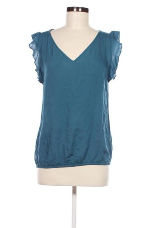Damen Shirt S.Oliver, Größe S, Farbe Blau, Preis € 10,20