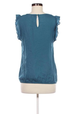 Γυναικεία μπλούζα S.Oliver, Μέγεθος S, Χρώμα Μπλέ, Τιμή 10,54 €