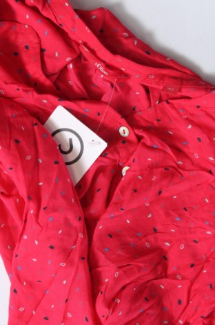 Bluză de femei S.Oliver, Mărime L, Culoare Roșu, Preț 50,33 Lei