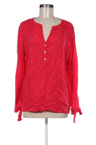 Damen Shirt S.Oliver, Größe L, Farbe Rot, Preis € 13,01