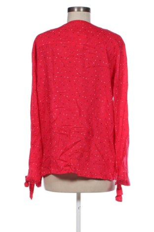 Дамска блуза S.Oliver, Размер L, Цвят Червен, Цена 18,70 лв.