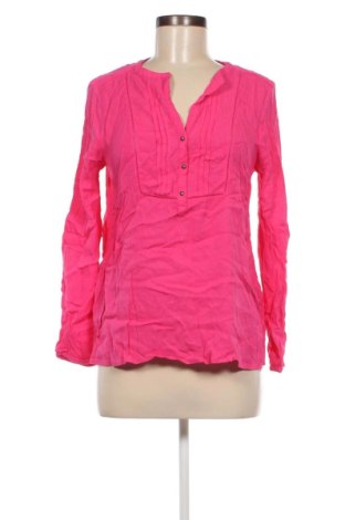 Дамска блуза S.Oliver, Размер M, Цвят Розов, Цена 18,70 лв.