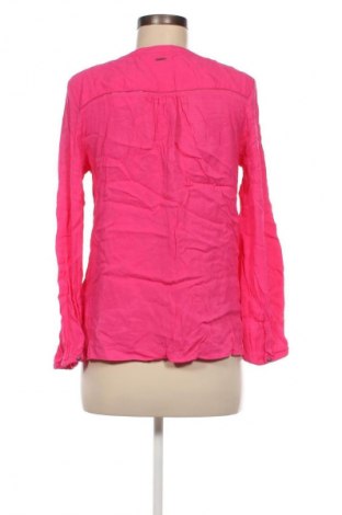 Γυναικεία μπλούζα S.Oliver, Μέγεθος M, Χρώμα Ρόζ , Τιμή 10,52 €